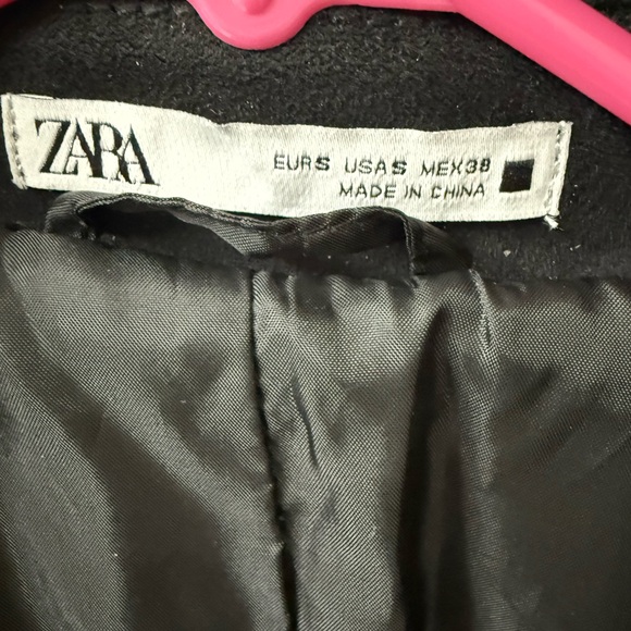 Zara Suede men’s jacket - Picture 5 of 6